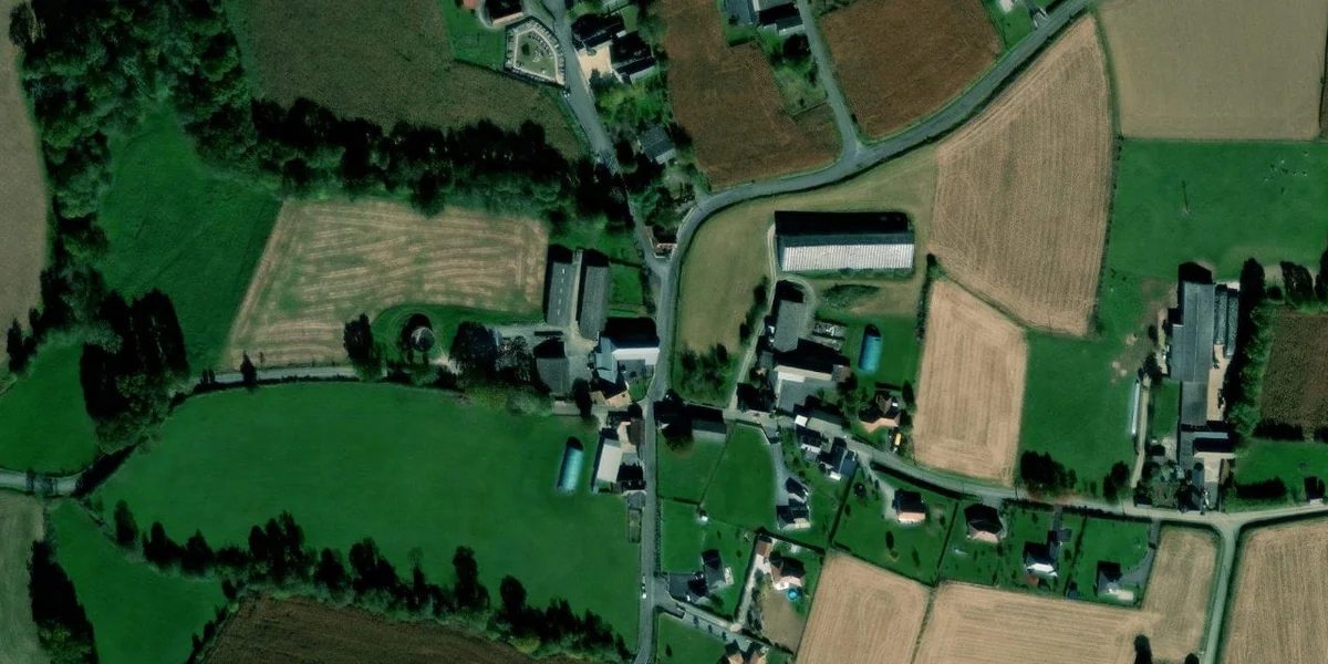 Circuit d'Autocross des Sources