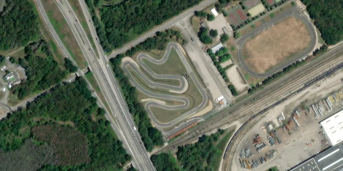 ACS Peugeot Mulhouse — Section Karting (ACSPCM)