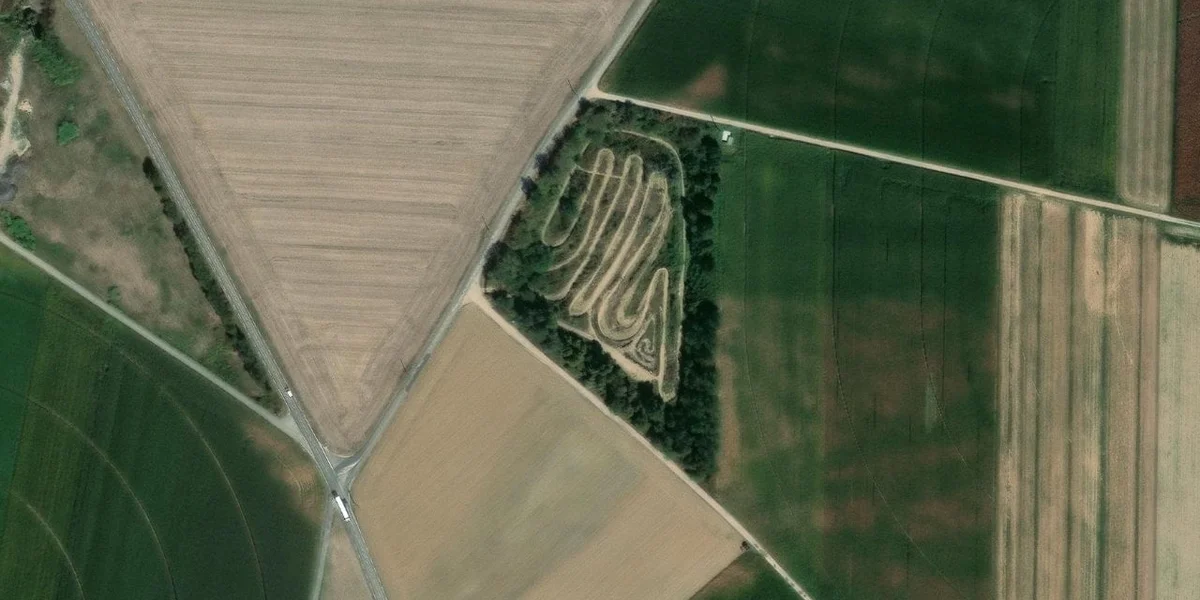 Gillonnay Sx Park