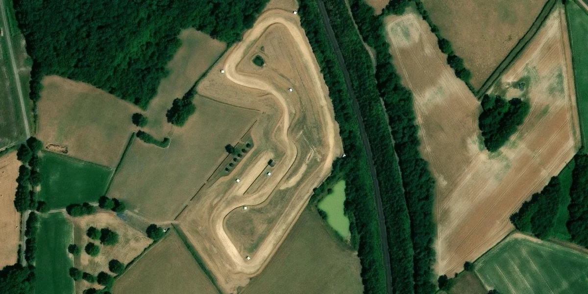Auto Terre Vallée de la Creuse — Circuit de Bazaiges