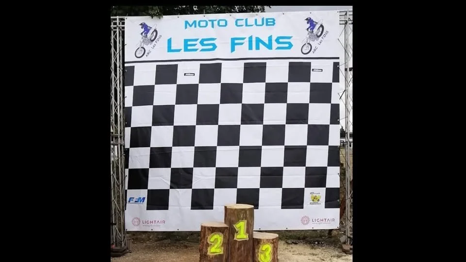 AMC Les Fins - Amicale Moto des Fins