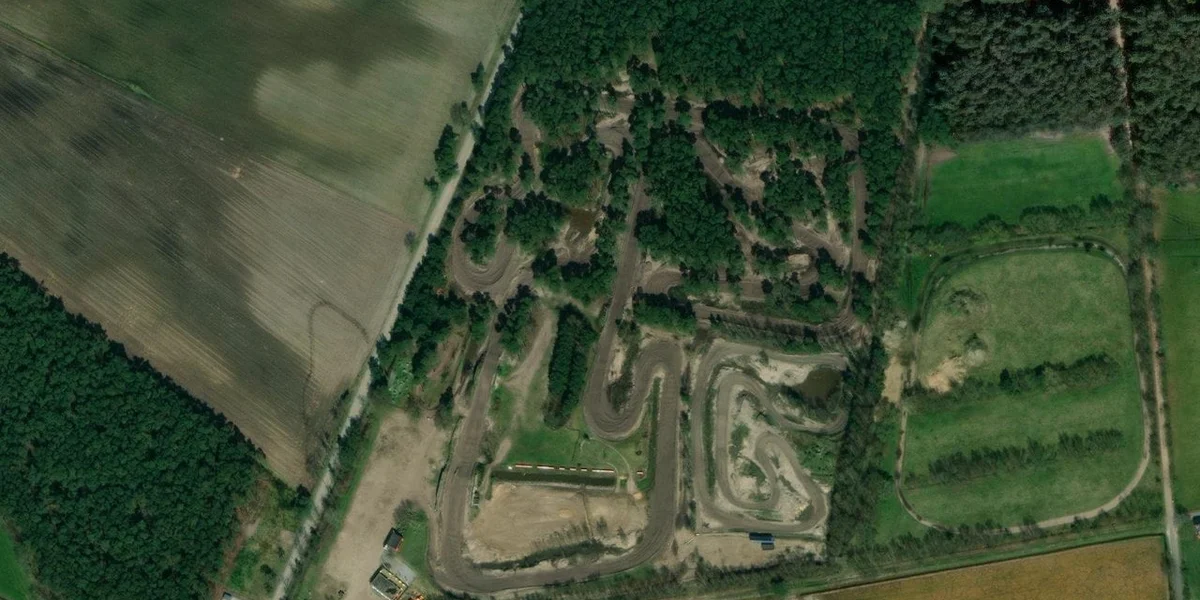 MotorPark (ex Hondapark)