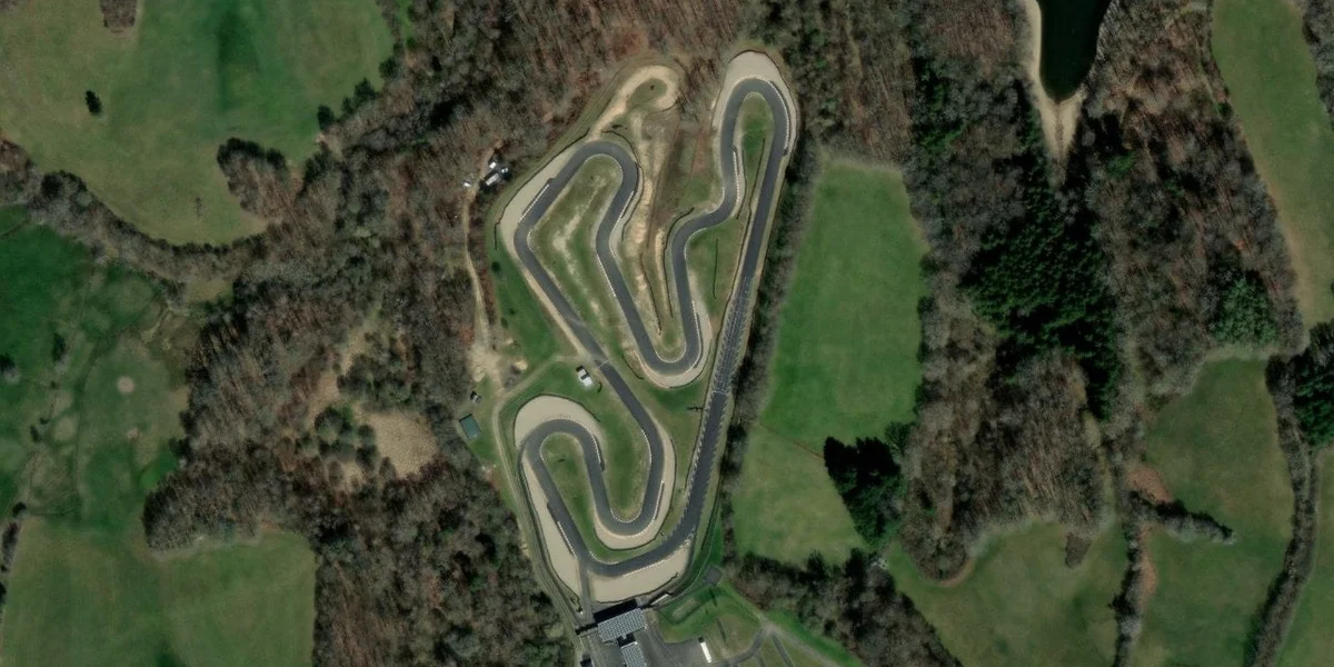 Karting de Pers