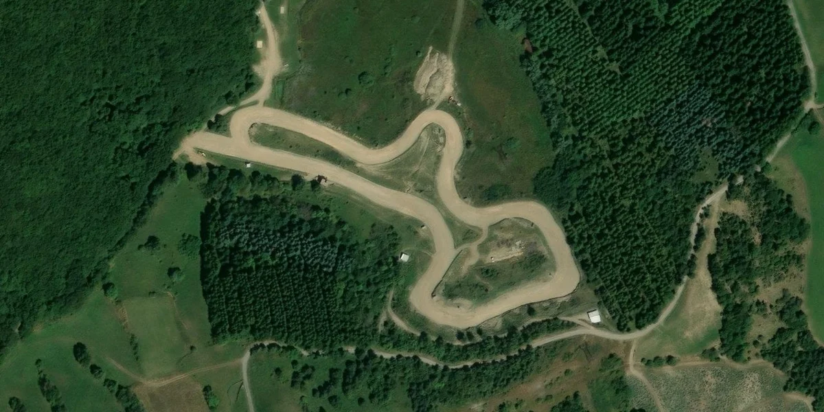Drac Autocross