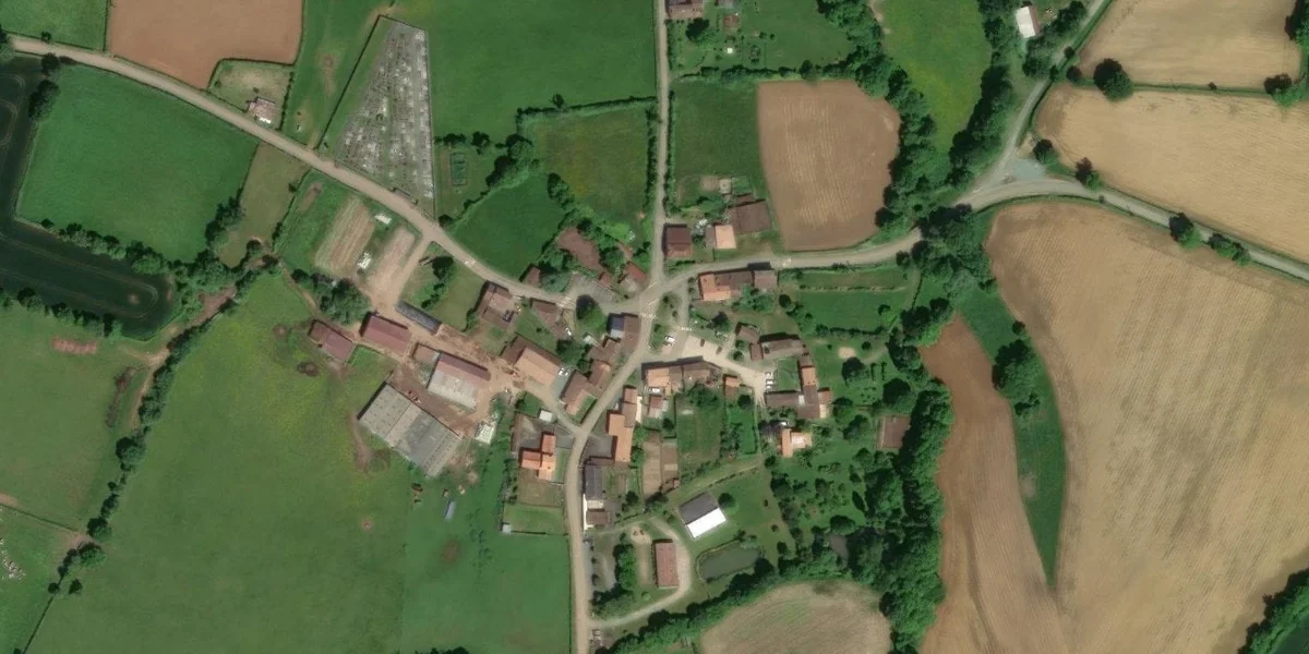 SEP Auto Verte — Circuit du Peu Léridon