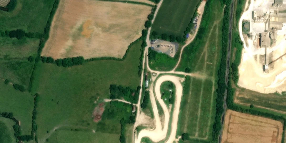 Automobile Club d'Écouché-les-Vallées