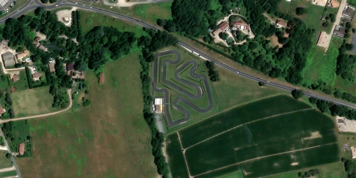 Bergerac Karting