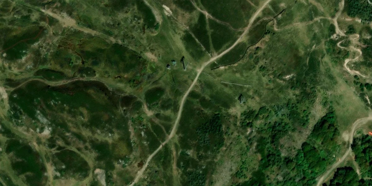 Super-Besse Bike Park