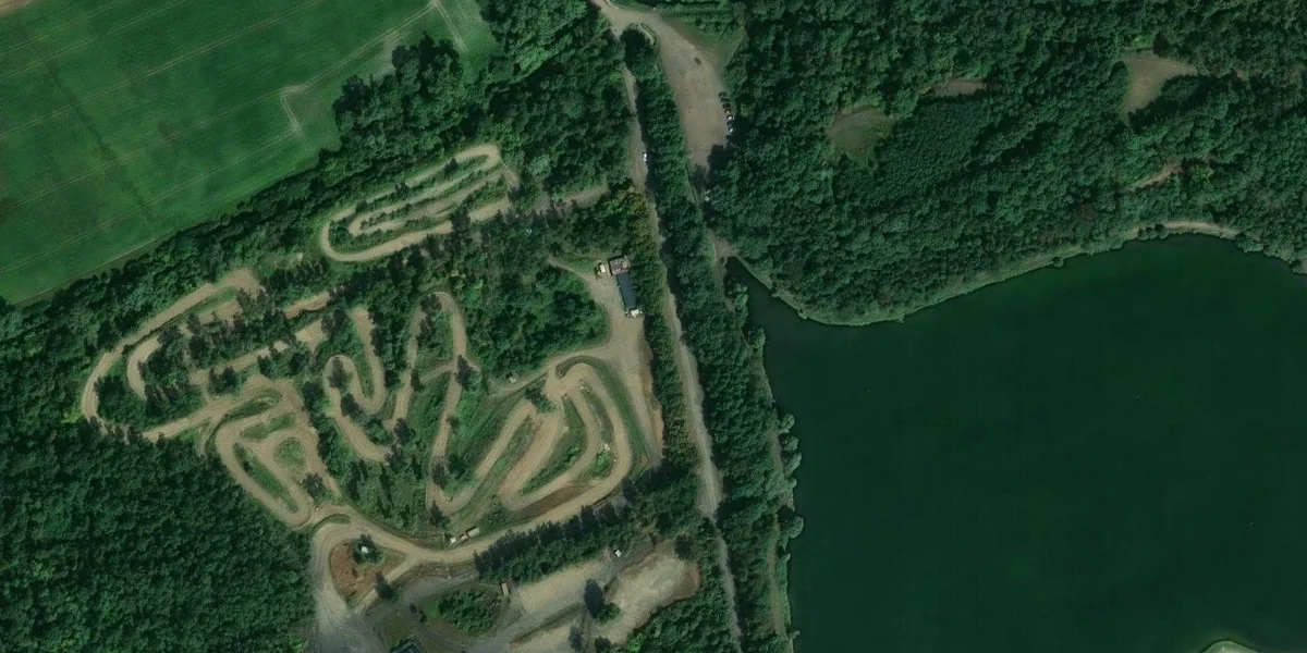 Moto Club des Etangs