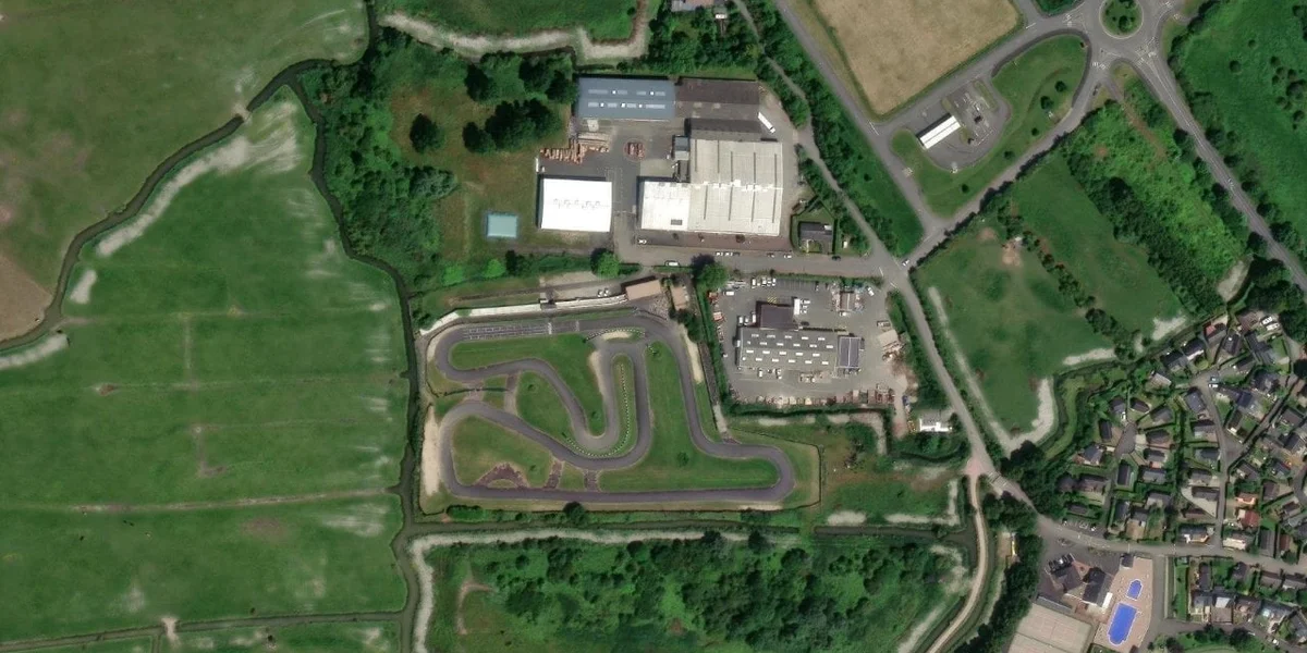 Circuit de Cabourg