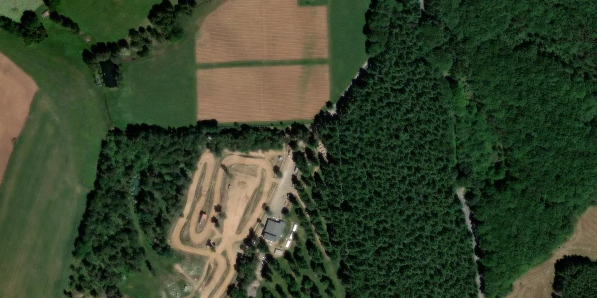 Moto Club Saint Mamet Cantal