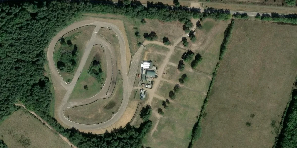 Duivelsbergcircuit