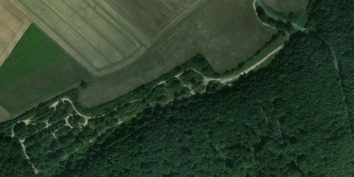 Circuit du Favril