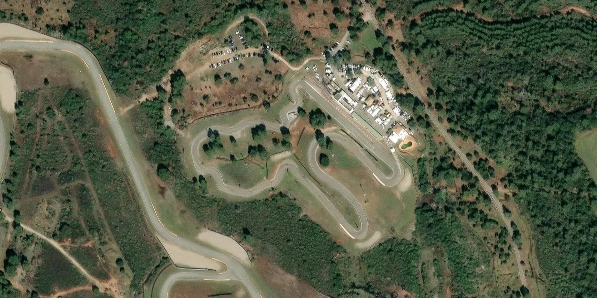 Prestige Karting