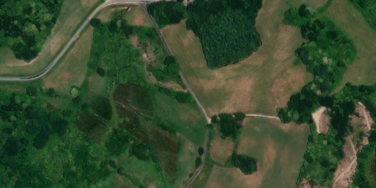Terrain de Quad de Saint-Pardoux-le-Lac