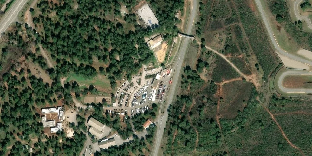 Circuit du Var