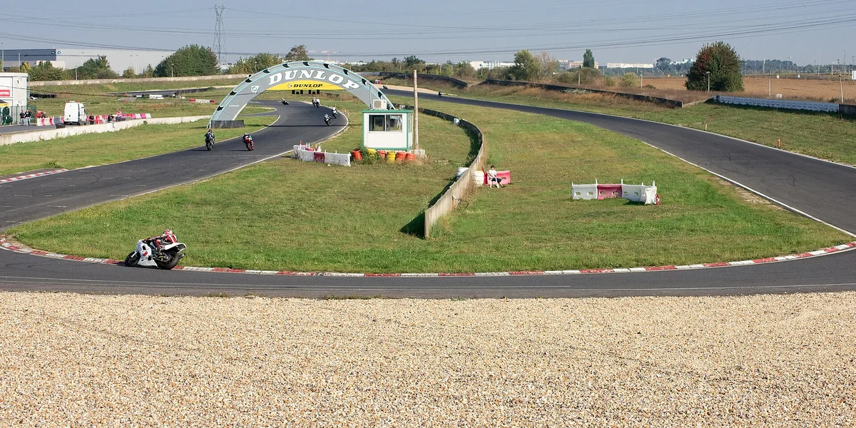 Circuit Carole