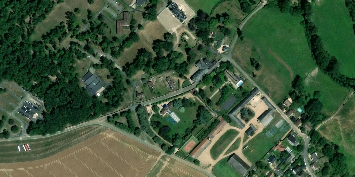 Parcours Aventure Quad