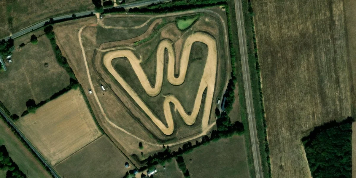 Circuit Claude Joury