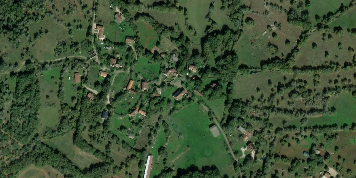 La Ferme du Barry