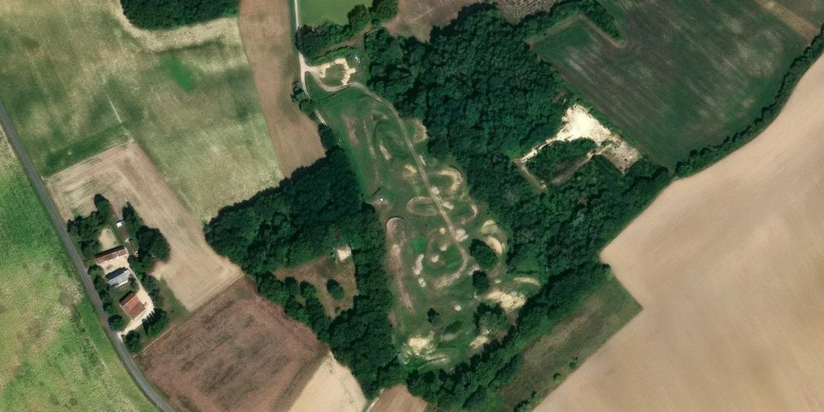 Moto-Club de Selles-sur-Nahon - La Briquetterie
