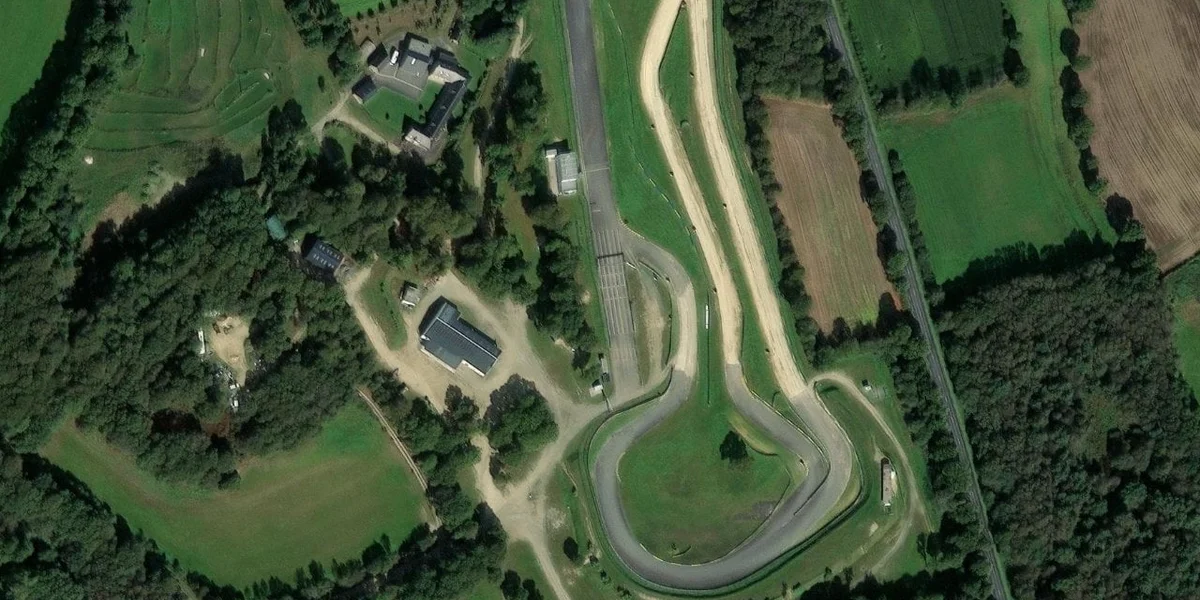 Circuit de Kerlabo