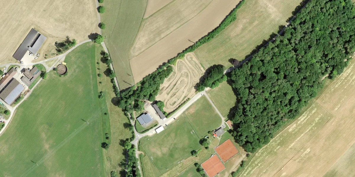 MX Team Béroche – Piste de Gorgier (En Seraize)