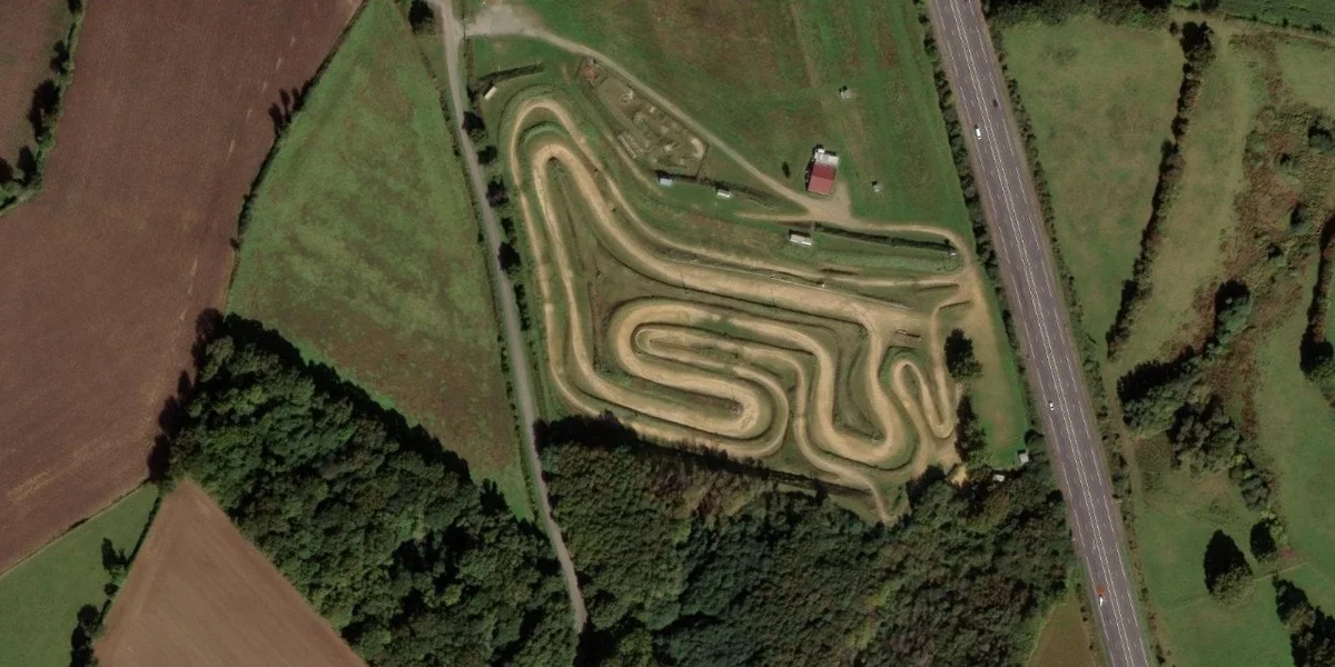 Moto Club Andrezé (MCA)
