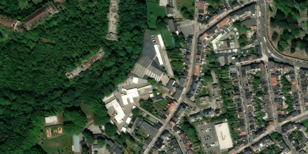Liège Karting