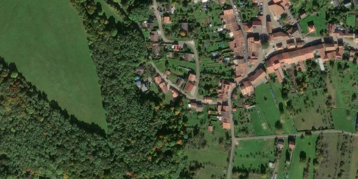Bouxières Evasion (Stade VTT)