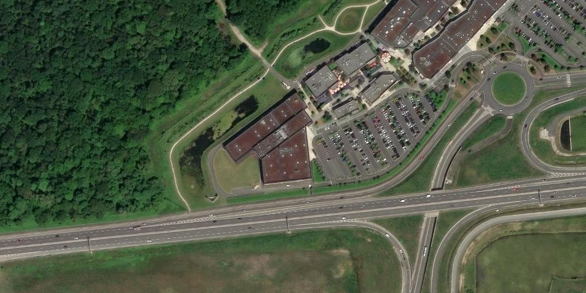 Speedpark Claye-Souilly