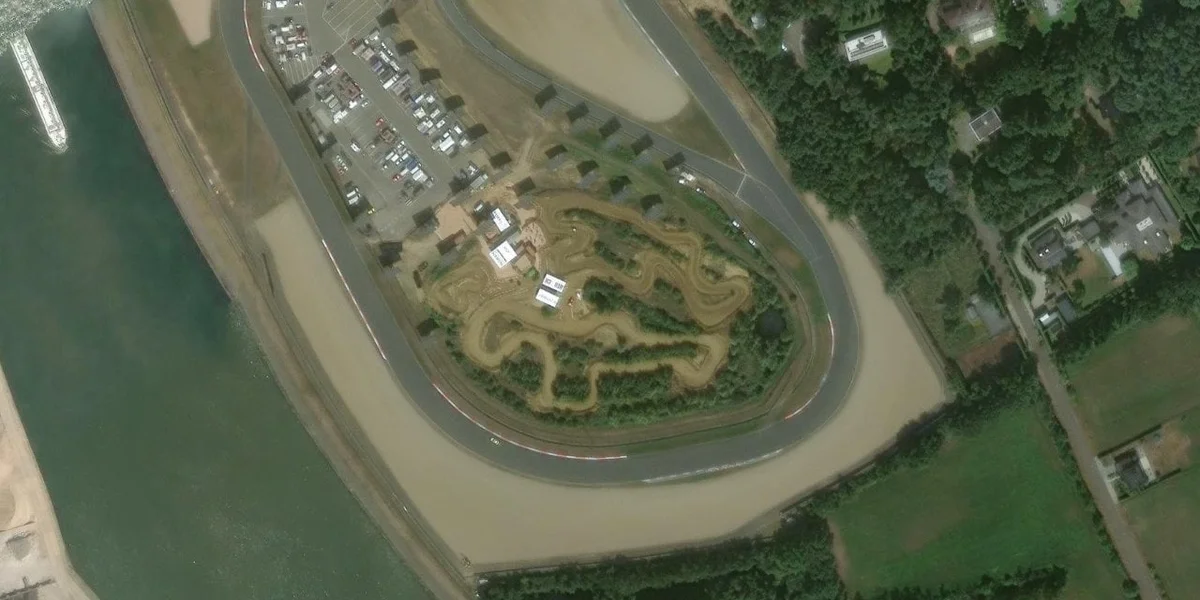 Circuit Zolder