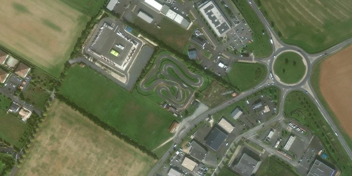 Passion Karting 17
