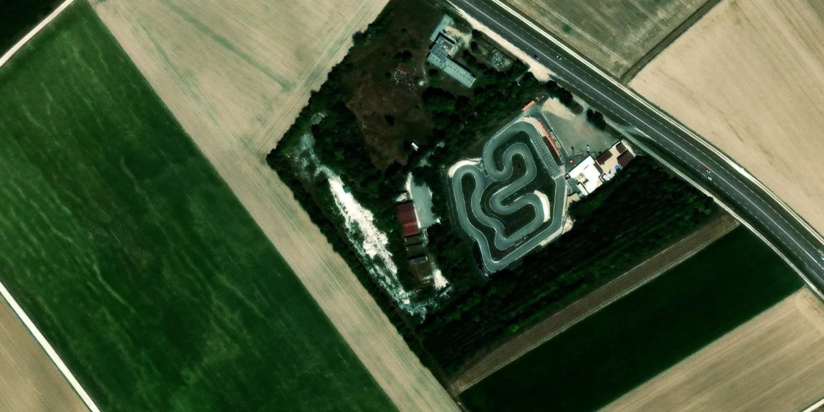 DB' Karting