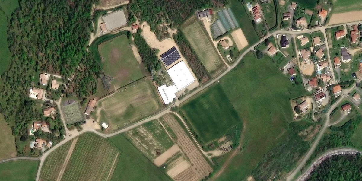Energy Karting Saint-Cyr