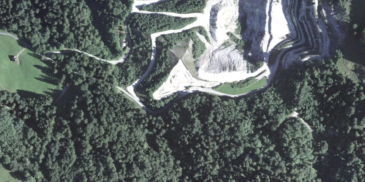 Motocross track