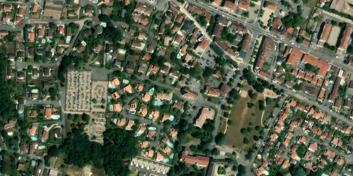 Domaine de Saint Bonnet