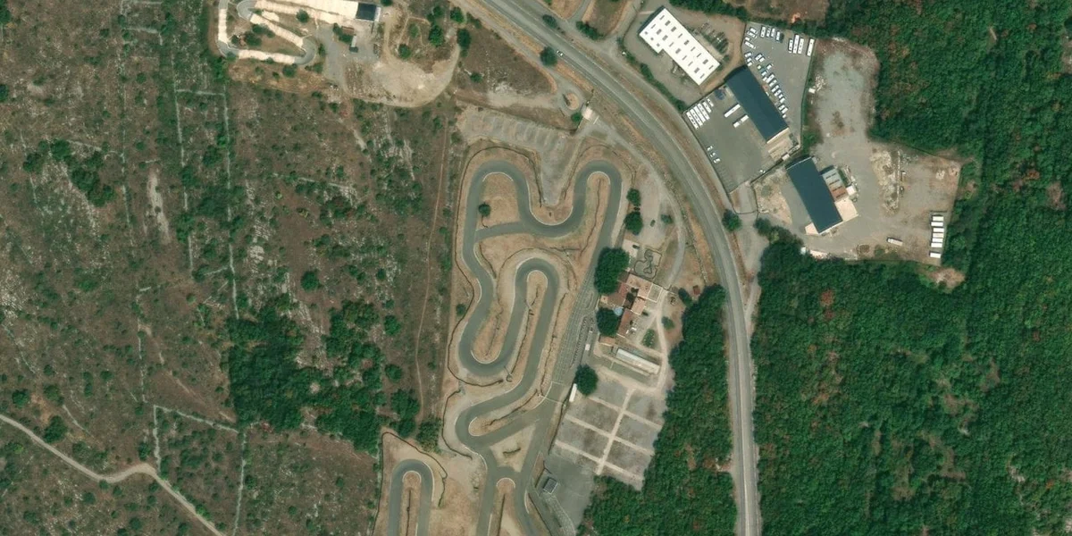Karting Philippe Lavilledieu
