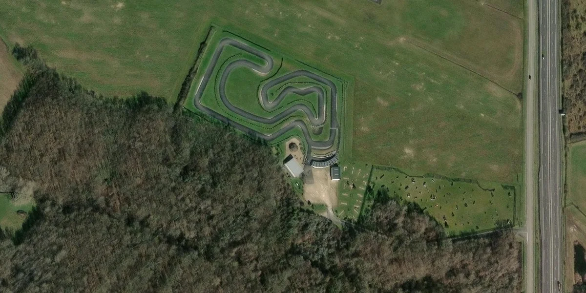 Cosne Karting