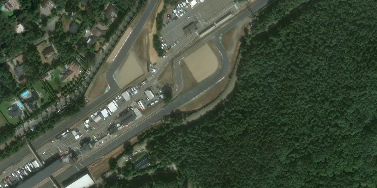 Circuit Zolder