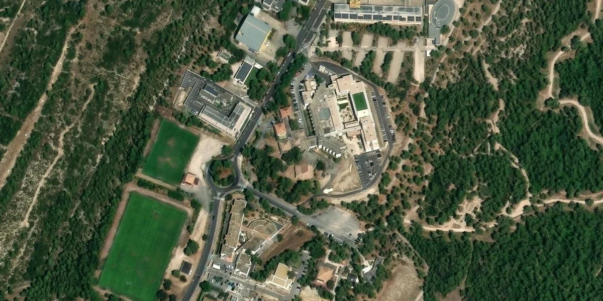 Bikers du Pic École de Vtt du Grand Pic Saint Loup