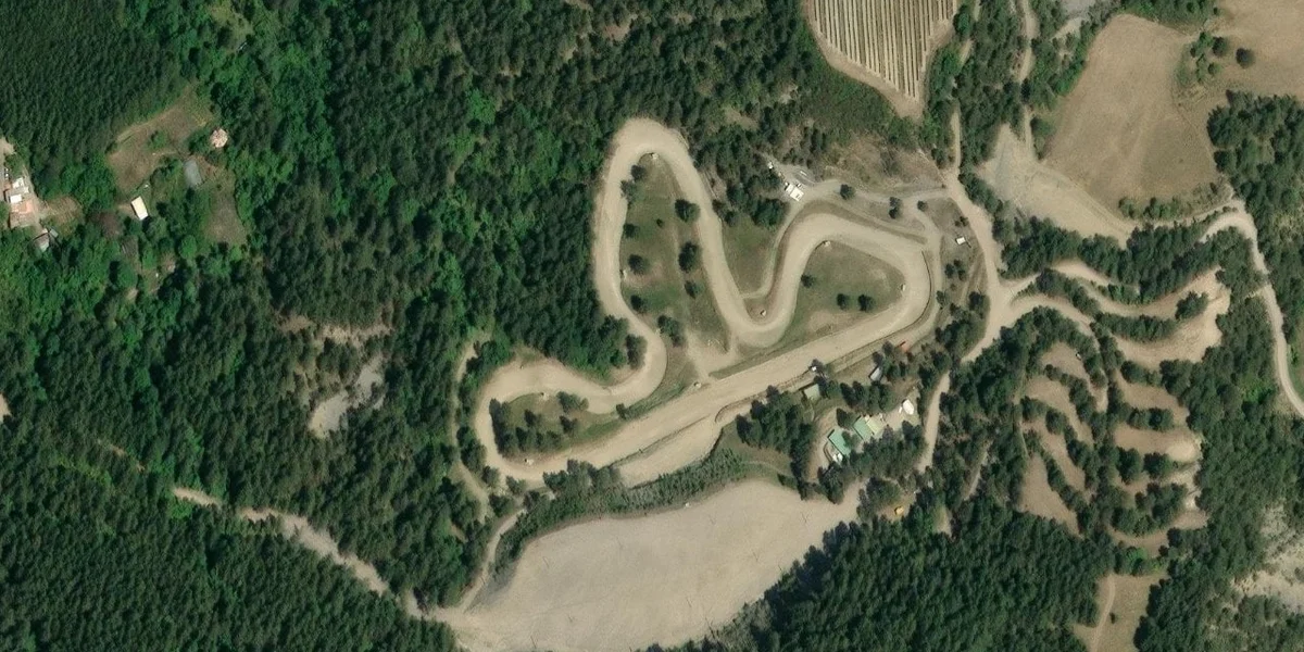 Autocross d'Aurel & Kartcross — Auberet Tout Terrain