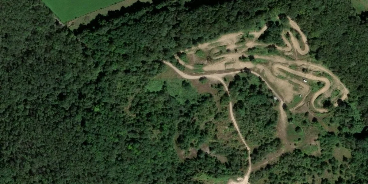 Moto Cross du Télégraphe
