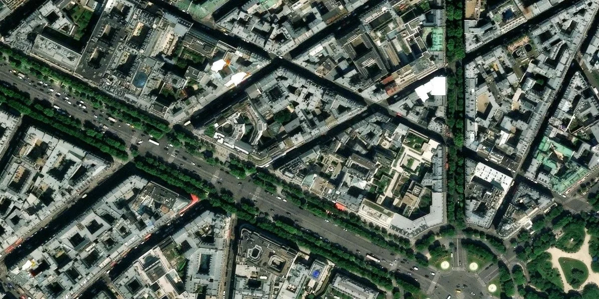 Terrain de Grandru