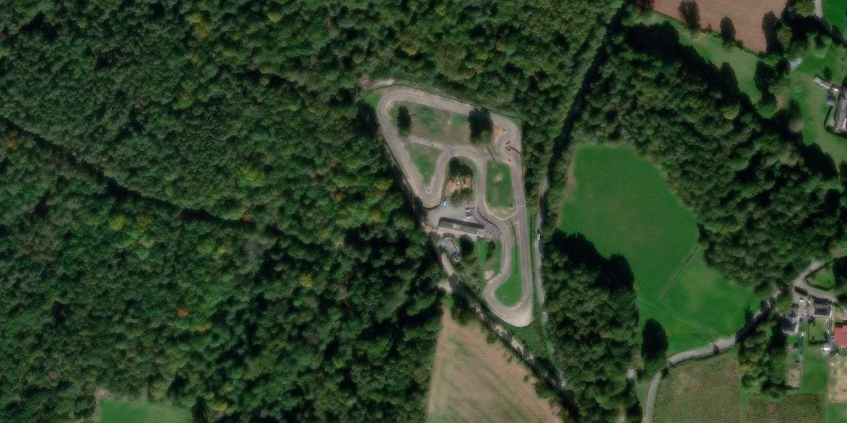 Circuit de Guillac
