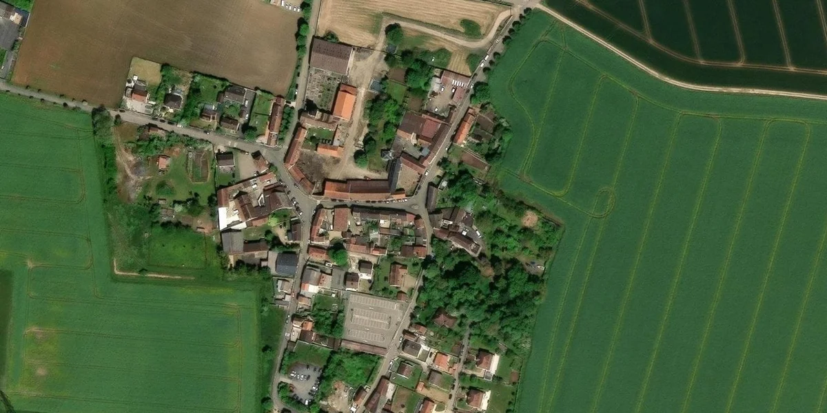 Association 4XD — Terrain du Blétrou