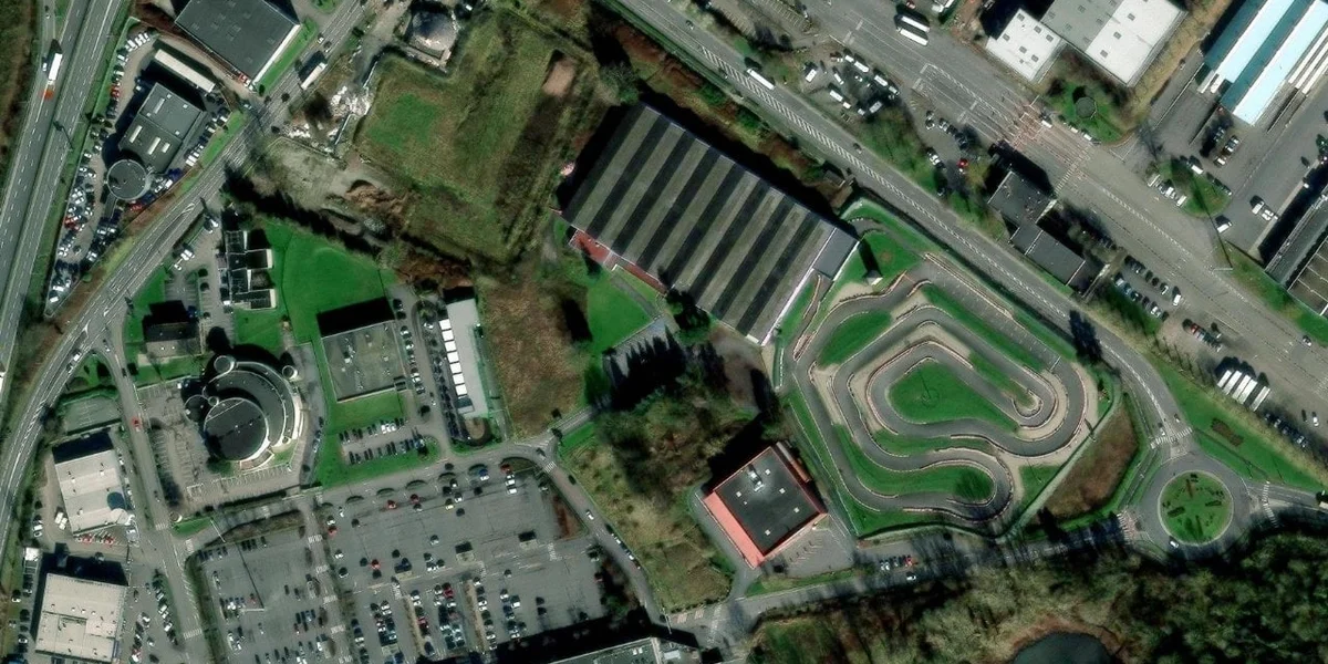 Lille Karting