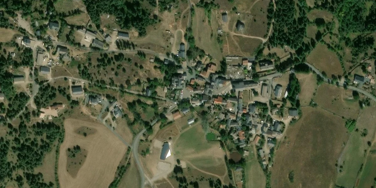 Parcours 9 "veyreau"