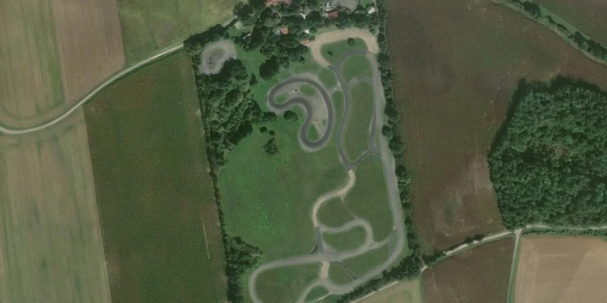 Circuit Auto Thurigneux