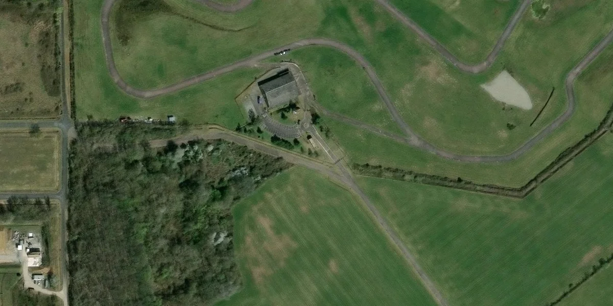 Circuit de l'Eure